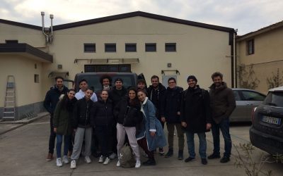 Accademia09 gruppo